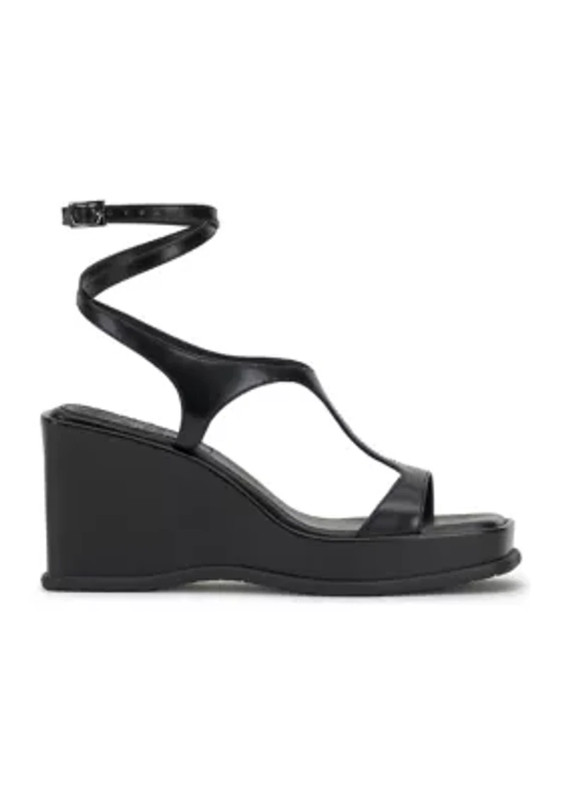 Fetemee Wedge Sandals