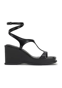 Fetemee Wedge Sandals