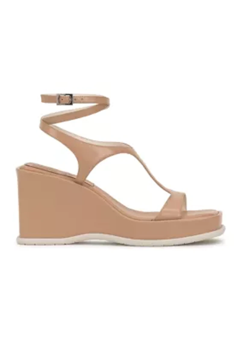 Fetemee Wedge Sandals