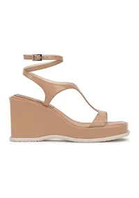 Fetemee Wedge Sandals