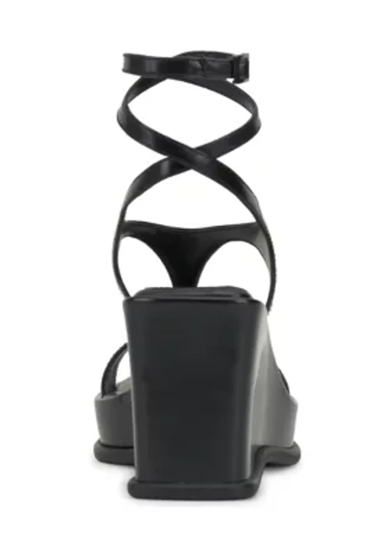 Fetemee Wedge Sandals