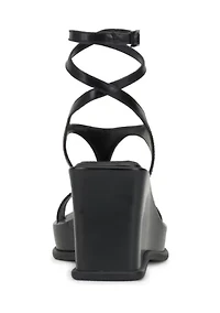 Fetemee Wedge Sandals