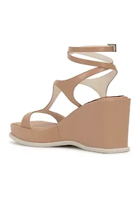 Fetemee Wedge Sandals