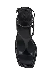 Fetemee Wedge Sandals