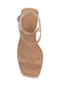 Fetemee Wedge Sandals