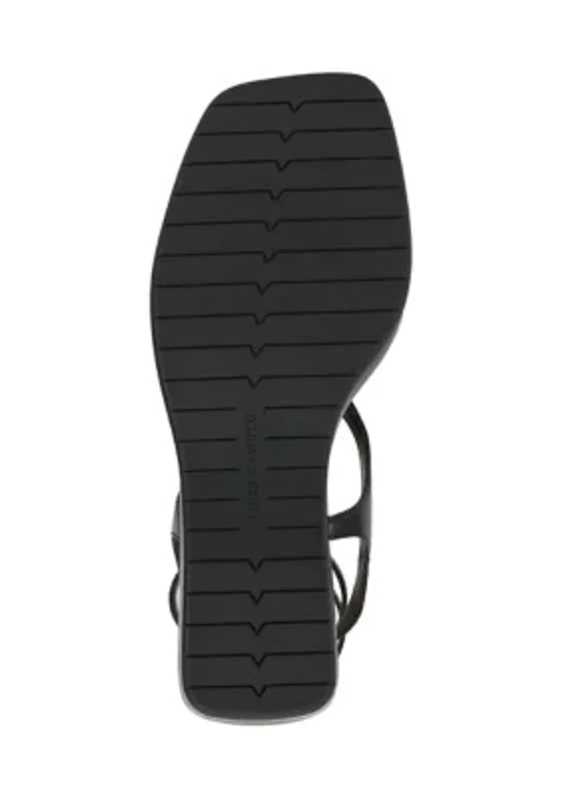 Fetemee Wedge Sandals