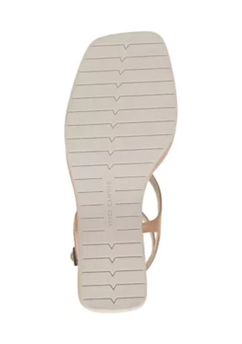 Fetemee Wedge Sandals
