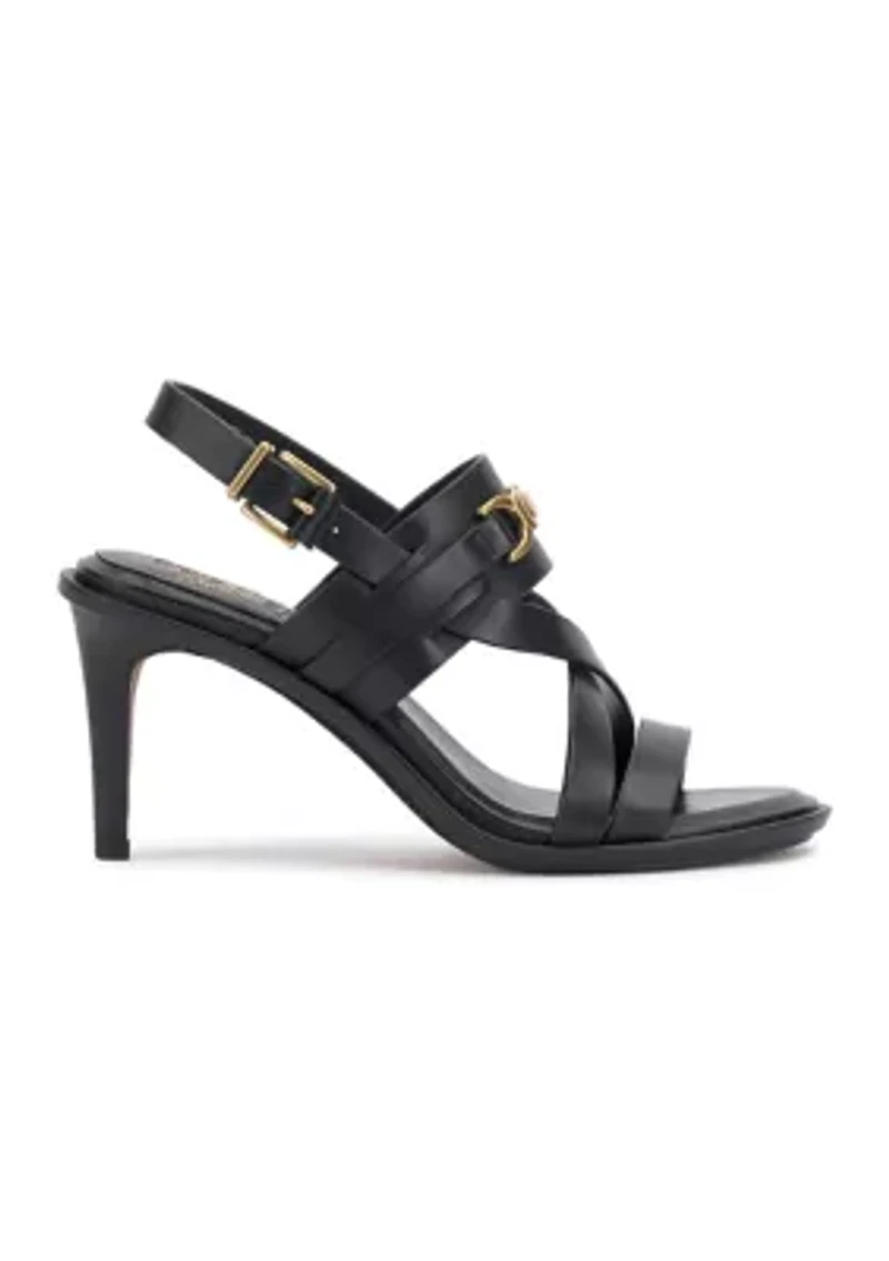 Frena Dress Sandals