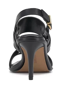 Frena Dress Sandals
