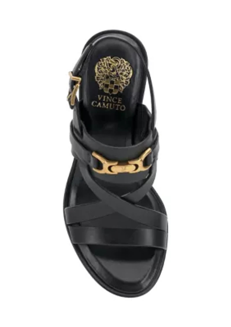 Frena Dress Sandals
