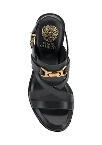 Frena Dress Sandals