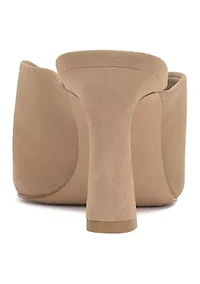 Galeni Heeled Sandals