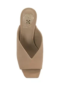 Galeni Heeled Sandals