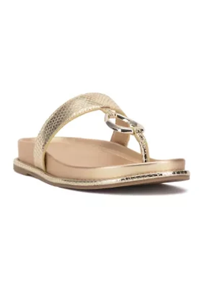 Genri Sandals