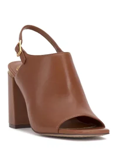 Haliza Slingback Sandals
