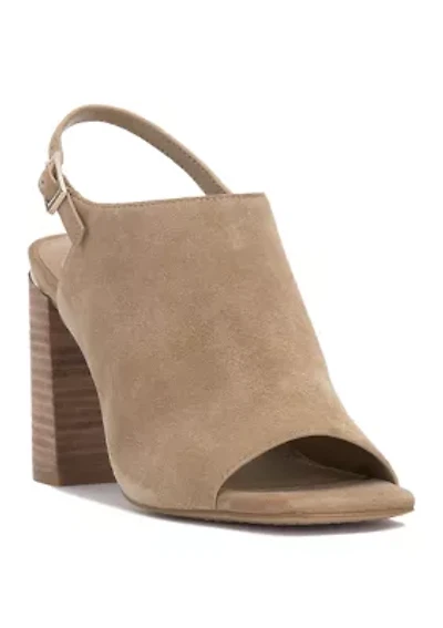 Haliza Slingback Sandals