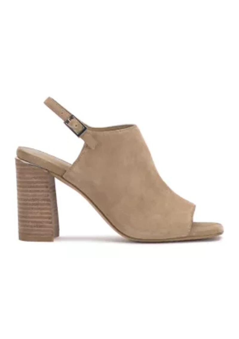 Haliza Slingback Sandals