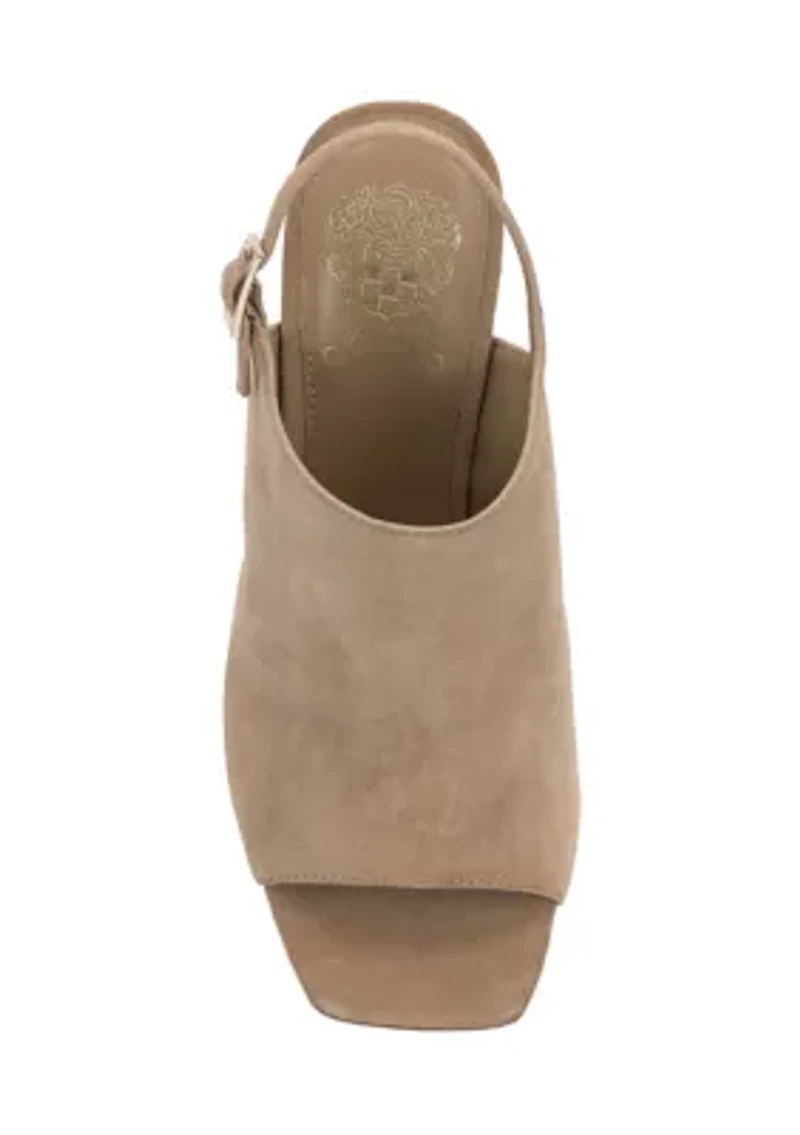 Haliza Slingback Sandals