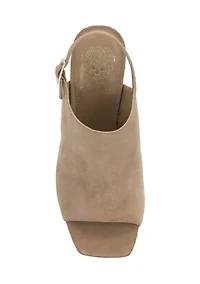 Haliza Slingback Sandals