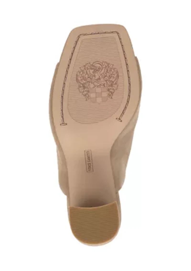 Haliza Slingback Sandals