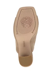 Haliza Slingback Sandals