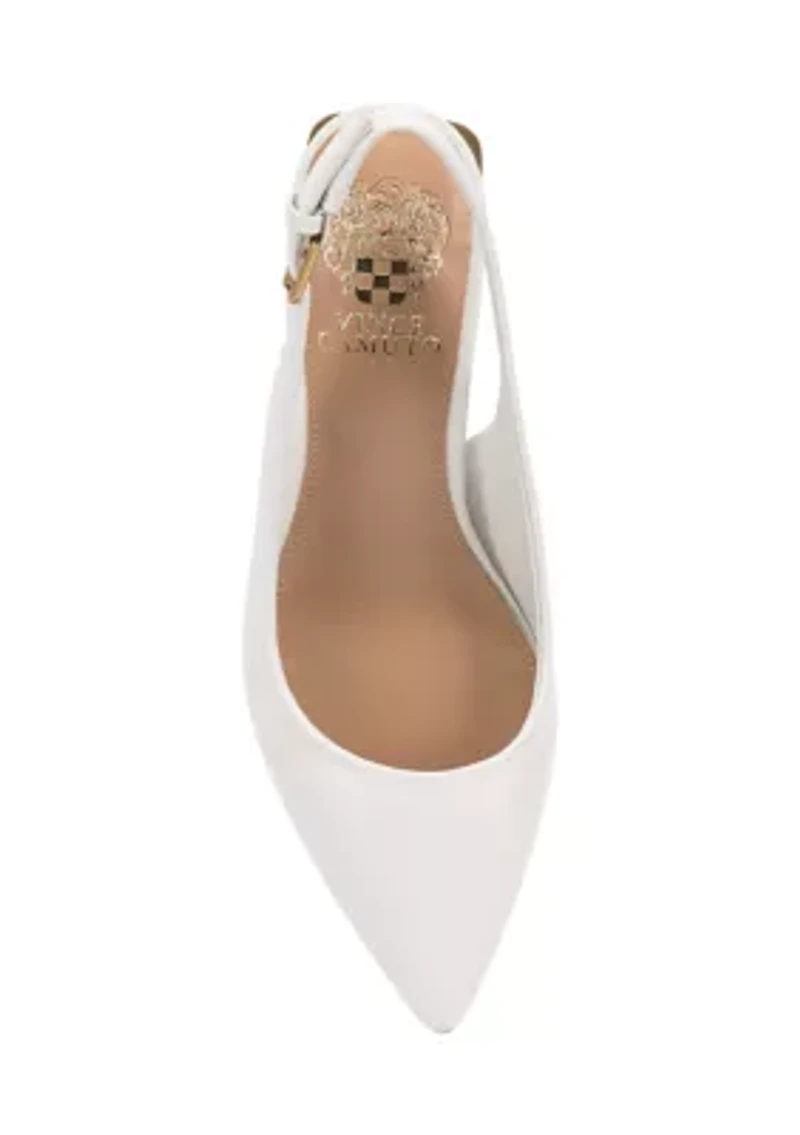 Hamden Slingback Heels