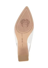 Hamden Slingback Heels