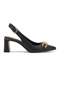 Hamden Slingback Heels