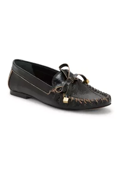 Katena Moccasin Loafers