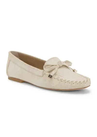 Katena Moccasin Loafers