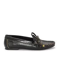 Katena Moccasin Loafers