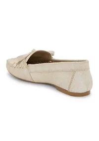Katena Moccasin Loafers