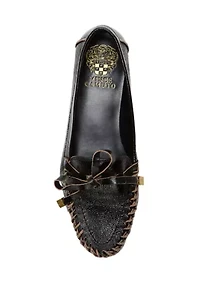 Katena Moccasin Loafers