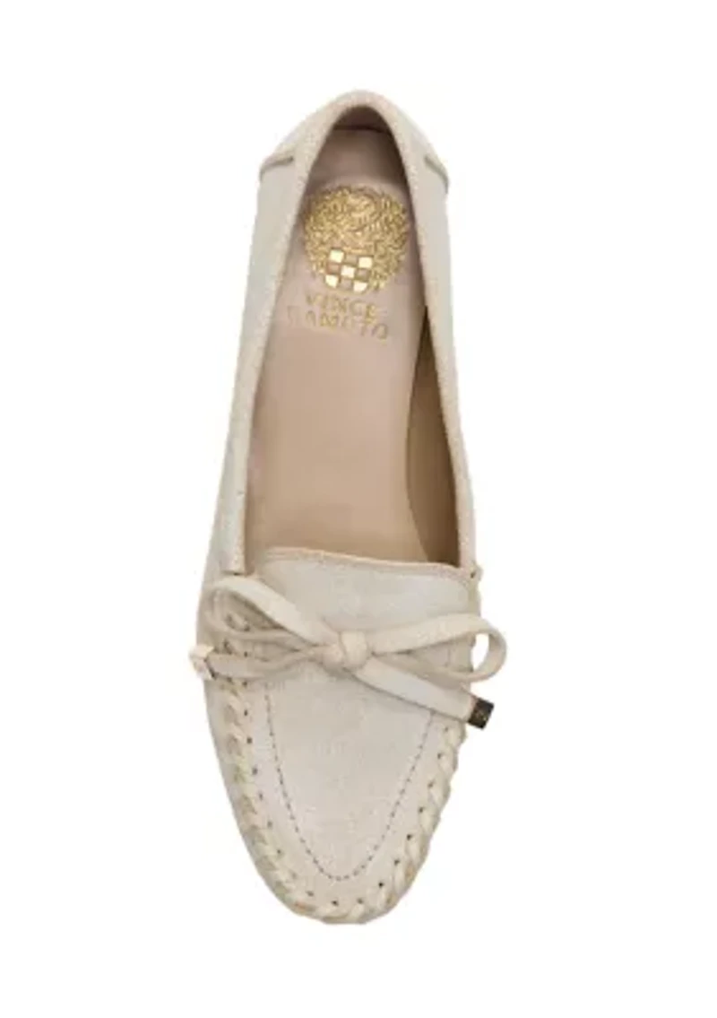 Katena Moccasin Loafers