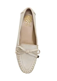 Katena Moccasin Loafers