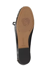 Katena Moccasin Loafers