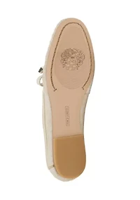Katena Moccasin Loafers