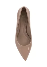 Kehlia Pointed Toe Heels