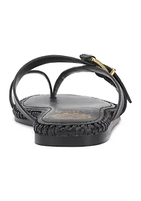 Kellon Toe Ring Sandals