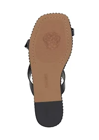 Kellon Toe Ring Sandals