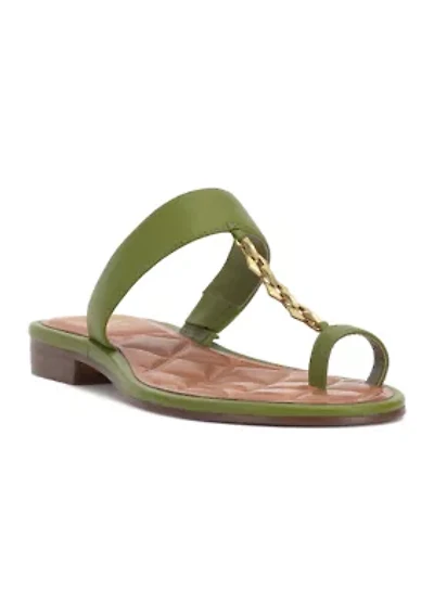 Lexie Chain Sandals