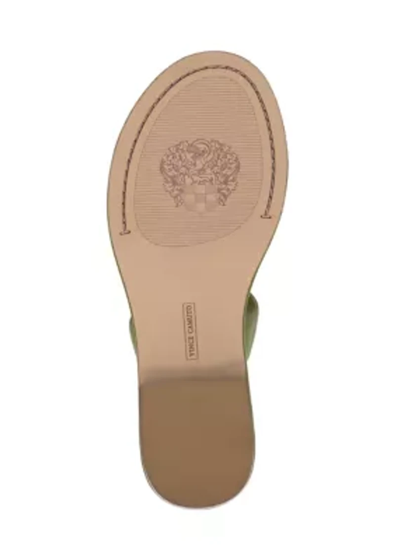 Lexie Chain Sandals