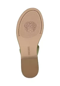 Lexie Chain Sandals