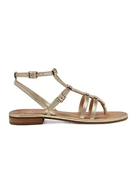 Lynzia Sandals