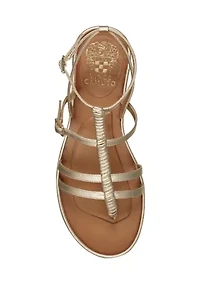 Lynzia Sandals
