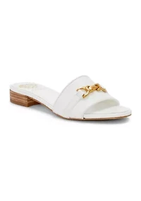 Maxine Flat Sandals