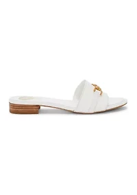 Maxine Flat Sandals