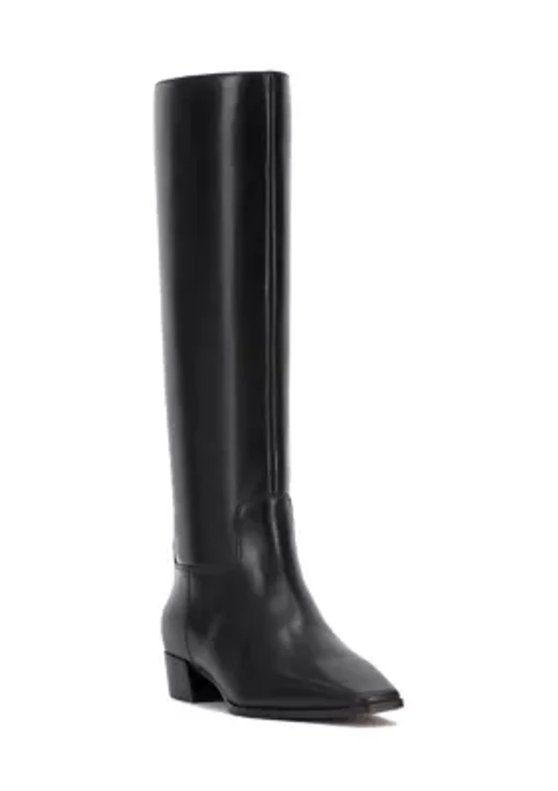 Pavla Dress Boots - Wide Width