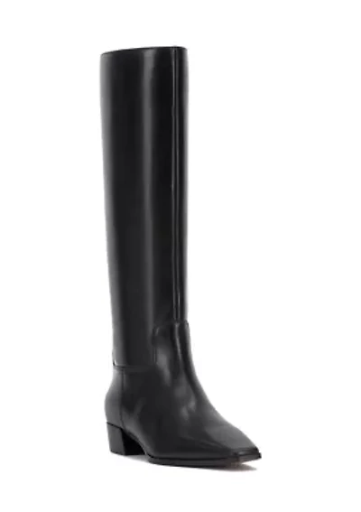 Pavla Dress Boots - Wide Width