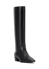 Pavla Dress Boots - Wide Width